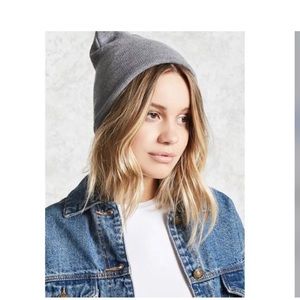 Forever21 beanie